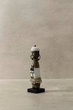 Namji Doll - White 131.3