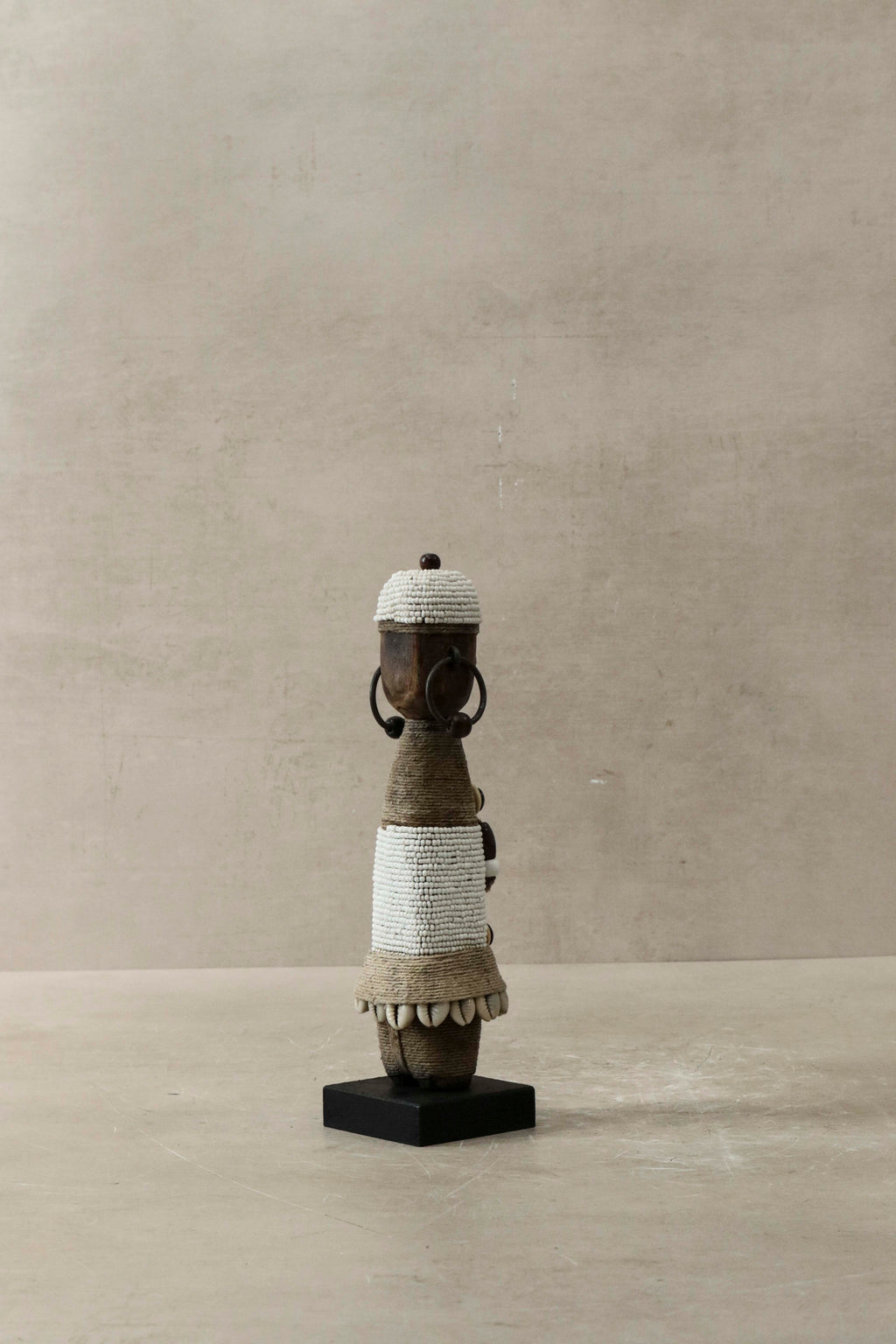 Namji Doll - White 131.3