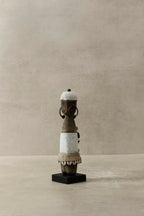 Namji Doll - White 131.3