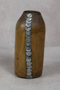 Vintage Tutsi Milk Container 28.8