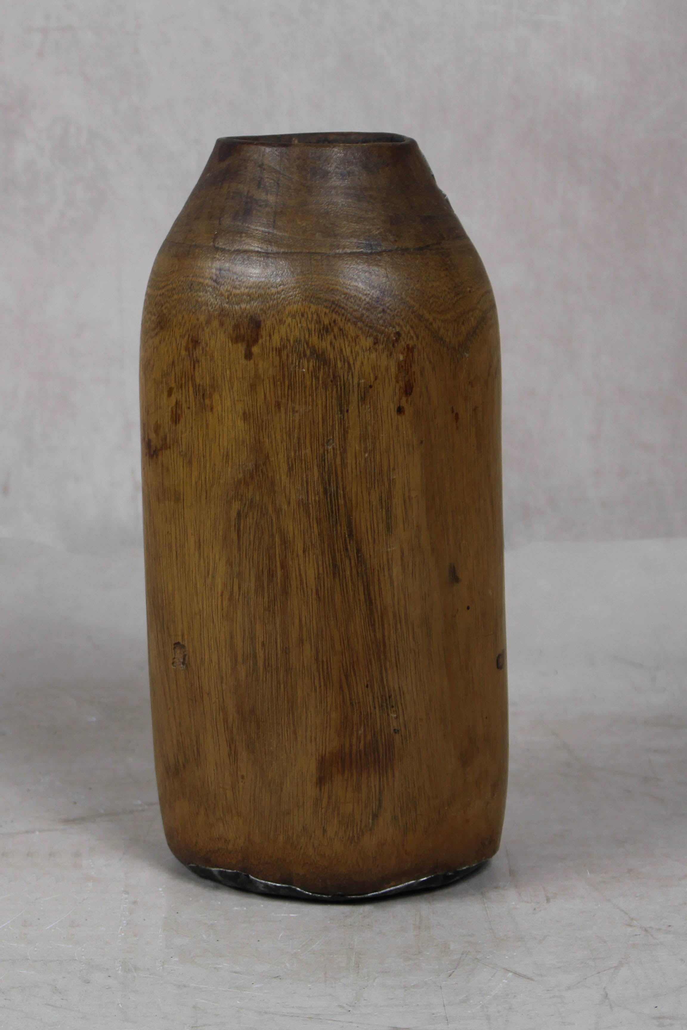 Vintage Tutsi Milk Container 28.8