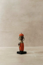 Namji Doll - Orange 133.1