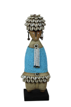 Namji Doll - Blue - 10.5