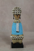 Namji Doll - Blue - 10.5