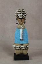 Namji Doll - Blue - 10.5