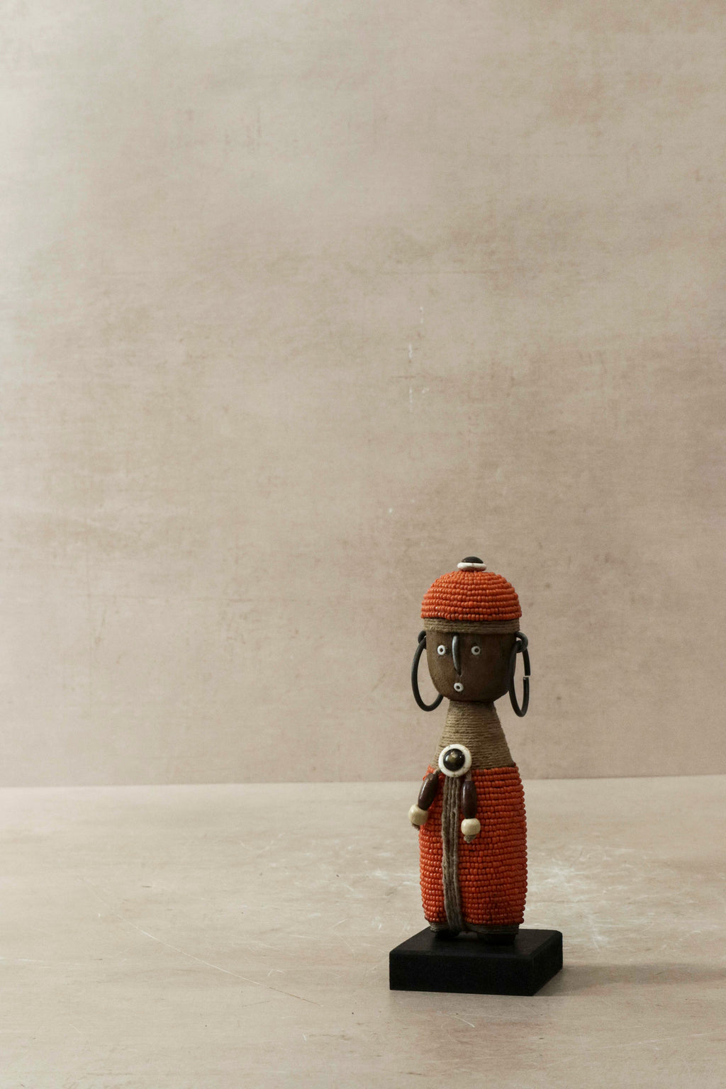Namji Doll - Orange 133.1