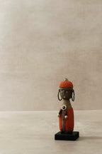 Namji Doll - Orange 133.1