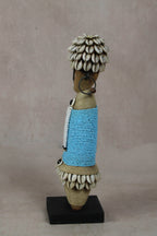 Namji Doll - Blue - 10.5