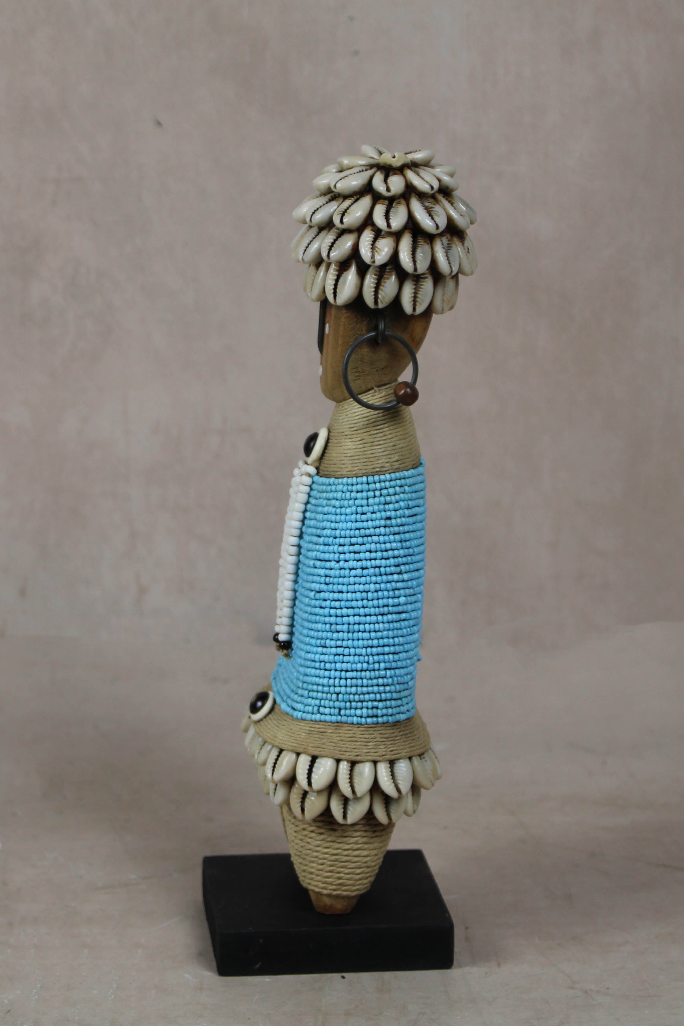Namji Doll - Blue - 10.5