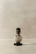 Namji Doll, Black - 122.1