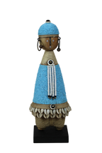 Namji Doll - Blue - 10.6