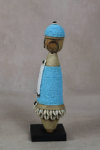 Namji Doll - Blue - 10.6