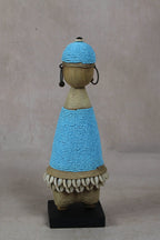 Namji Doll - Blue - 10.6
