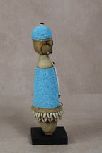 Namji Doll - Blue - 10.6