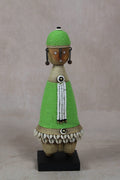 Namji Doll - Green - 10.7