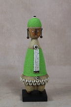 Namji Doll - Green - 10.7
