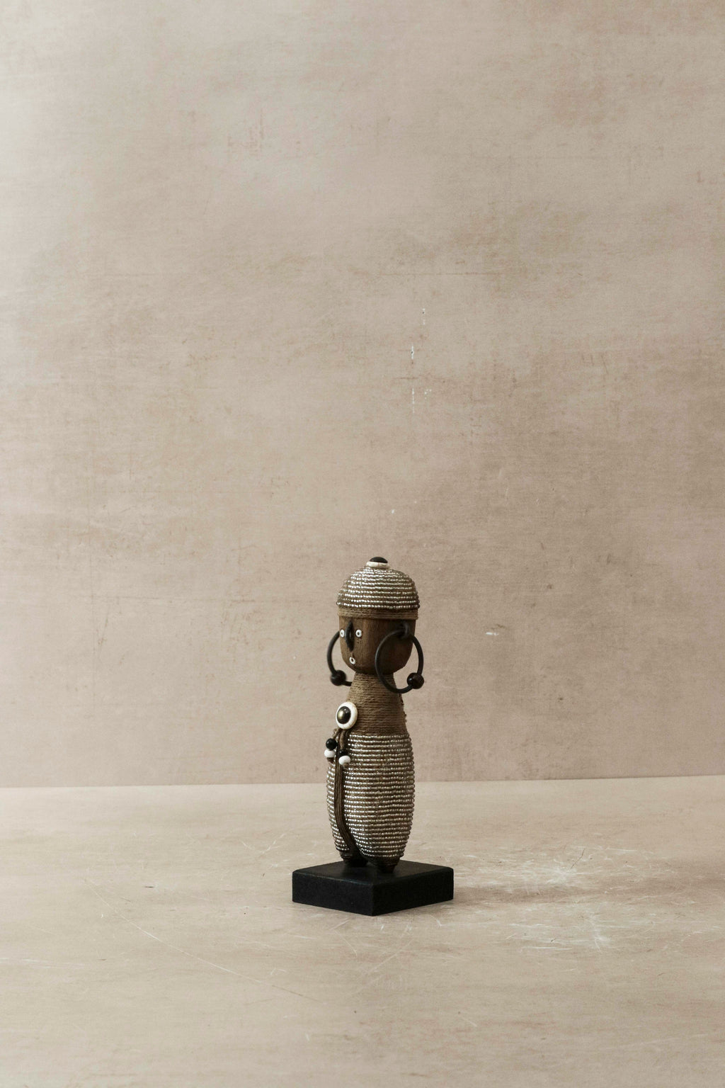 Namji Doll -  Silver 125.1