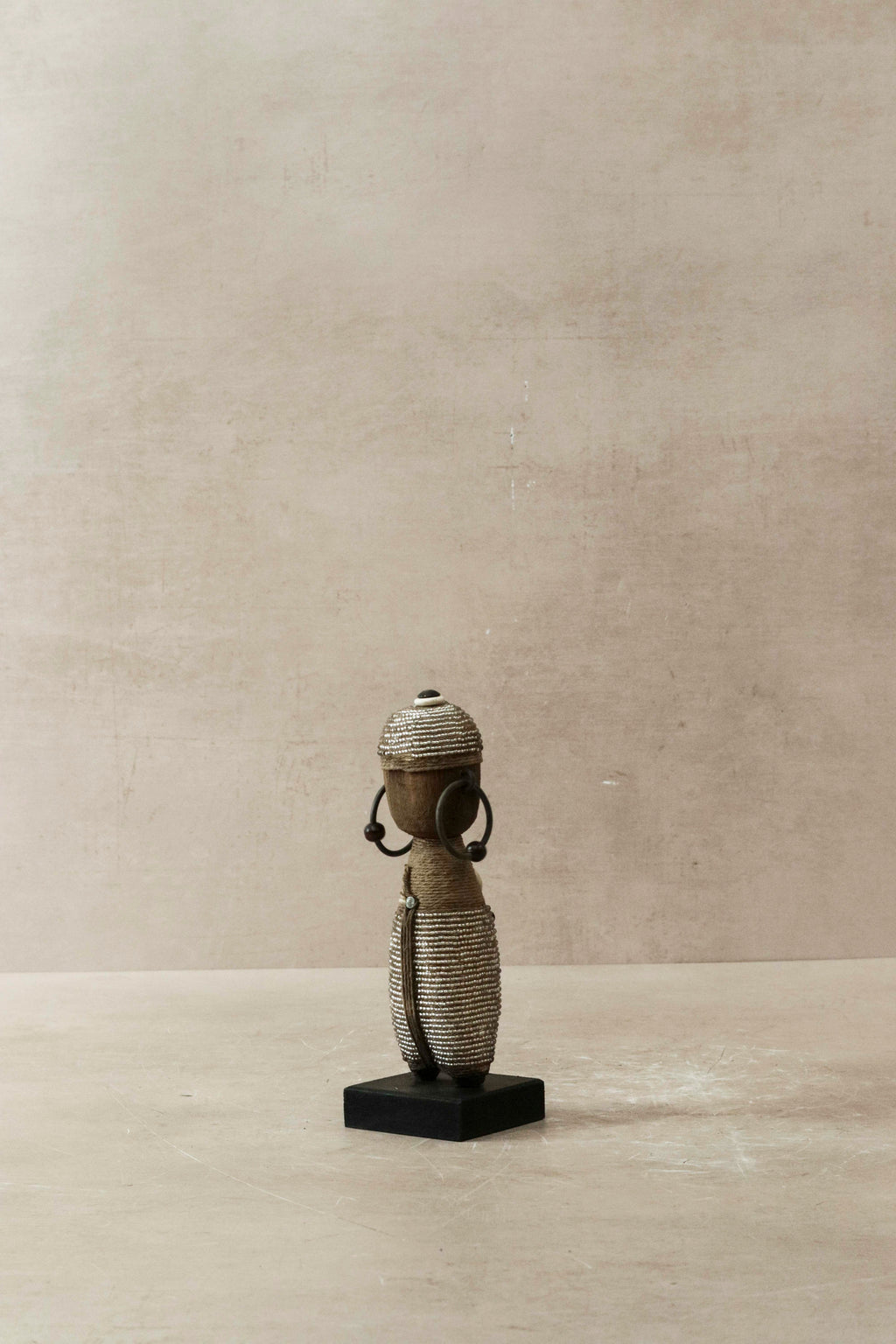Namji Doll -  Silver 125.1