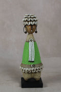 Namji Doll - Green - 10.8