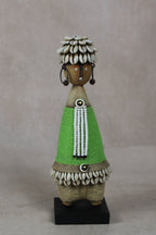 Namji Doll - Green - 10.8