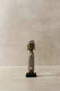 Namji Doll -  Silver 126.1