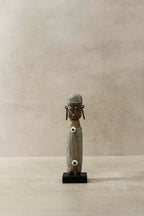 Namji Doll -  Silver 126.1
