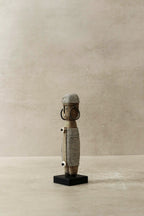 Namji Doll -  Silver 126.1