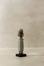 Namji Doll -  Silver 126.1