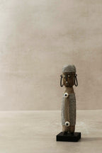 Namji Doll -  Silver 126.1