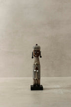 Namji Doll -  Silver 126.2