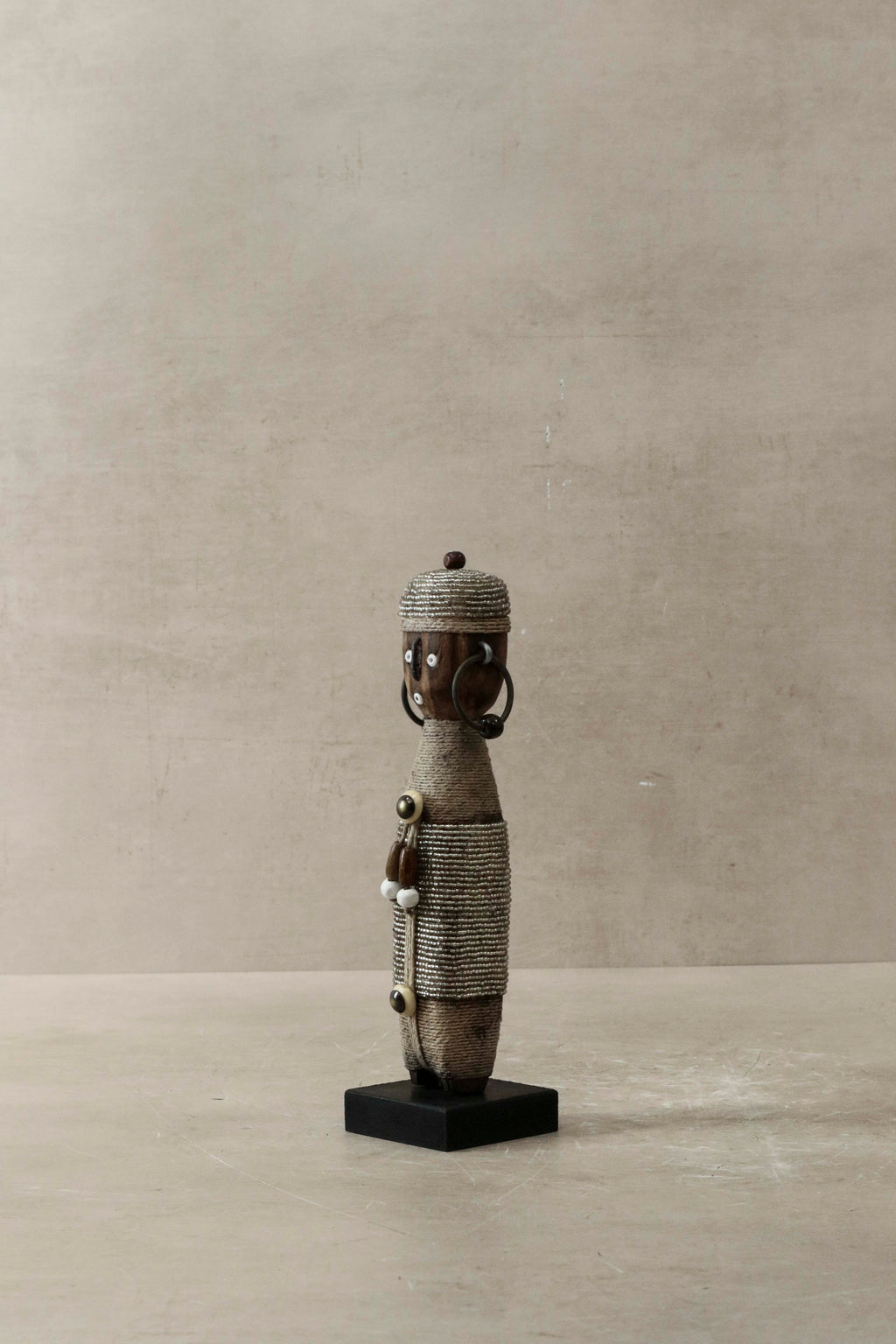 Namji Doll -  Silver 126.2