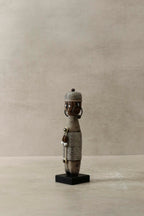 Namji Doll -  Silver 126.2
