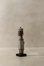 Namji Doll -  Silver 126.2