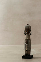 Namji Doll -  Silver 126.2