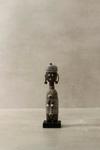 Namji Doll -  Silver 126.3