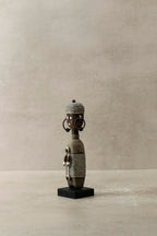 Namji Doll -  Silver 126.3
