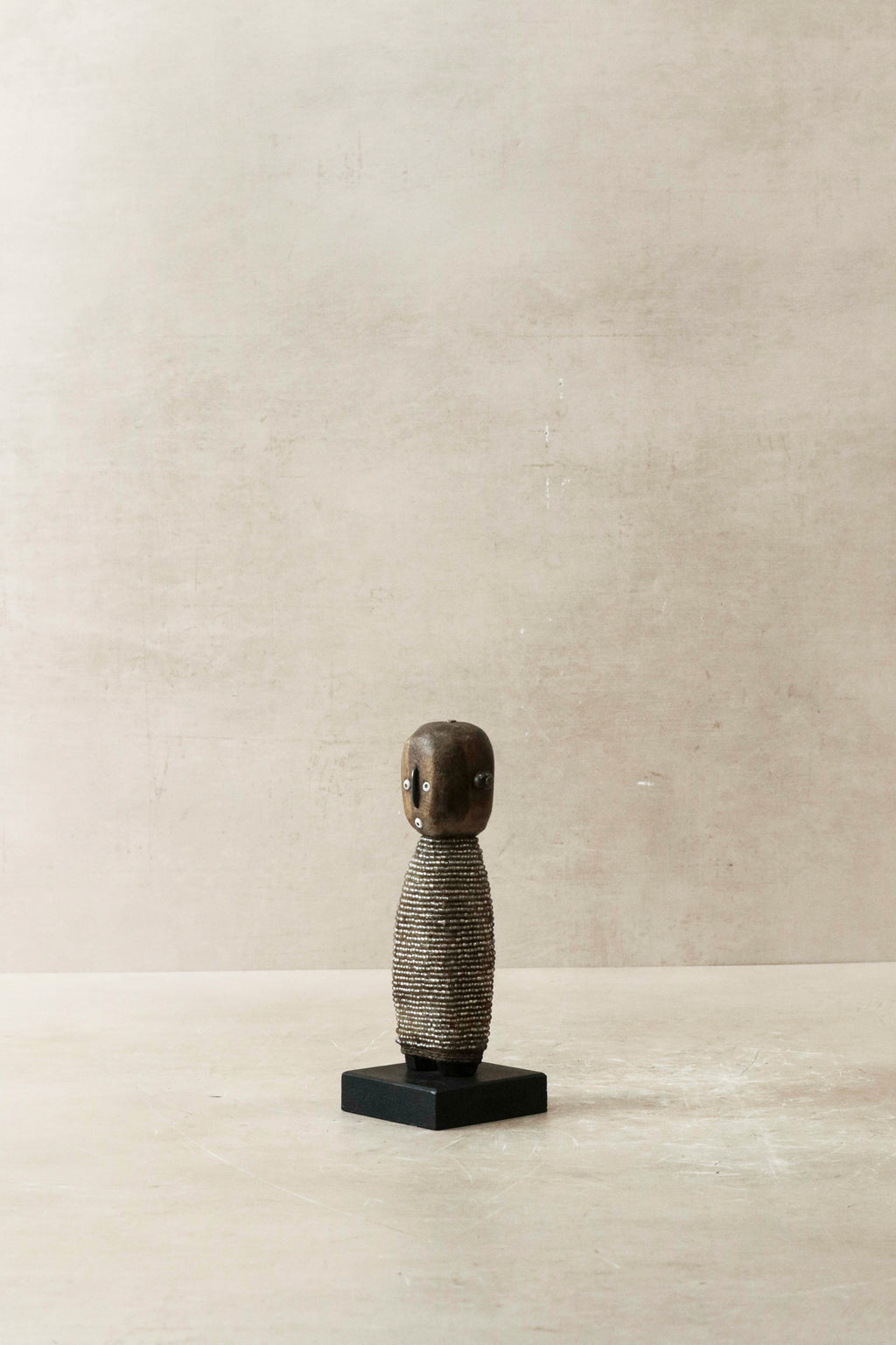 Namji Doll -  Silver 125.2