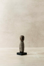 Namji Doll -  Silver 125.2