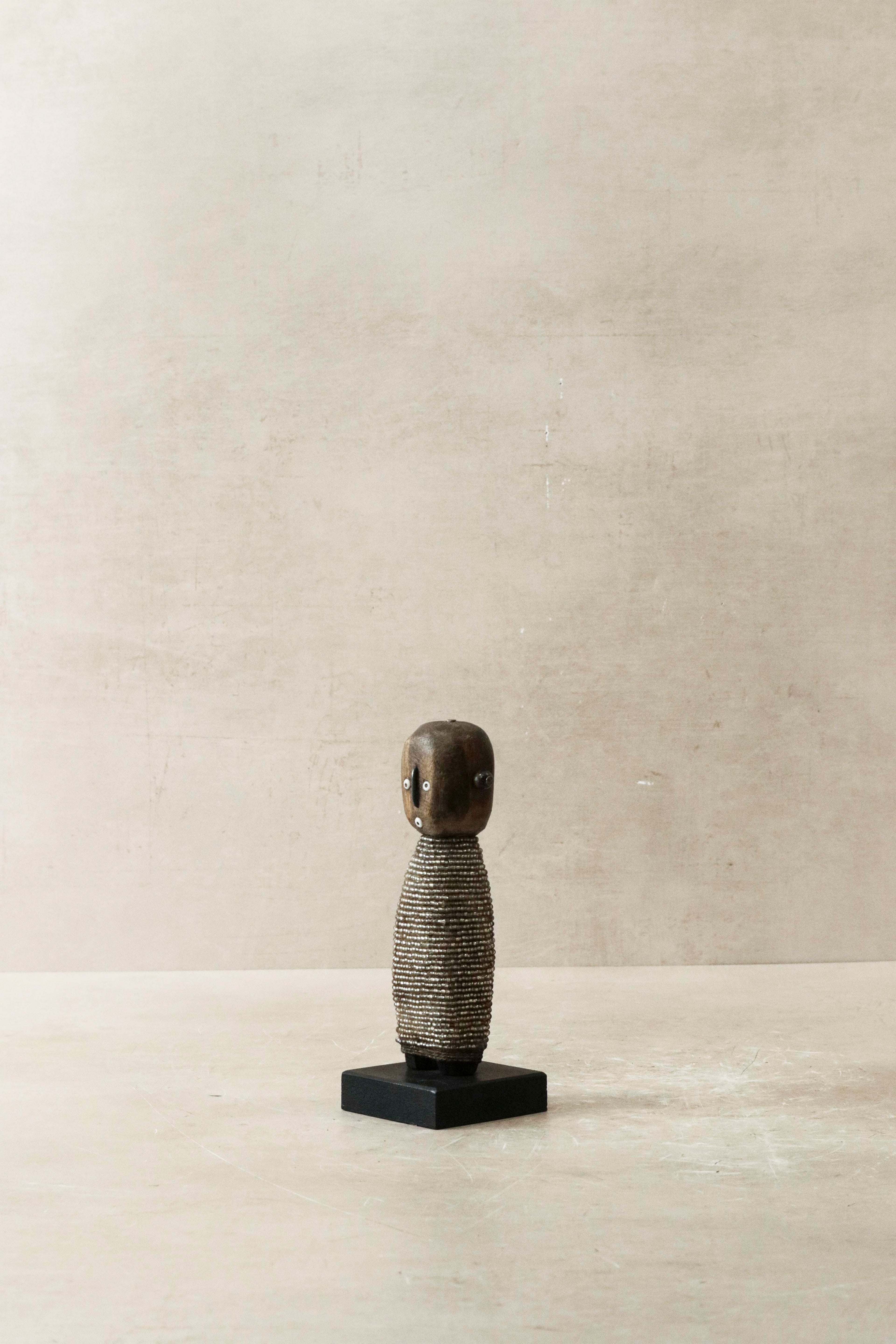Namji Doll -  Silver 125.2