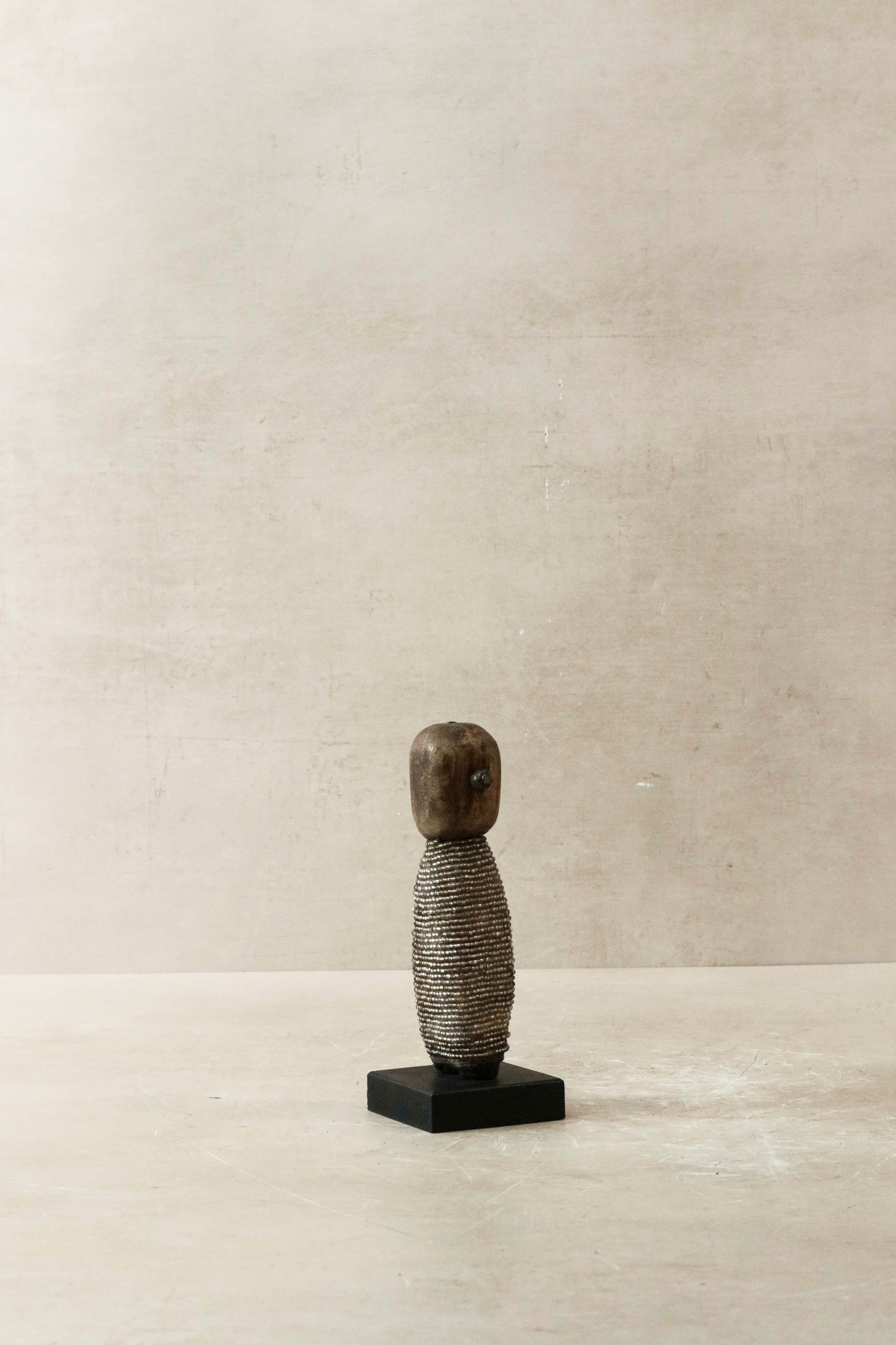 Namji Doll -  Silver 125.2