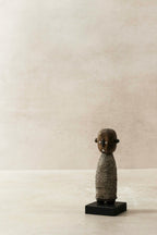 Namji Doll -  Silver 125.2
