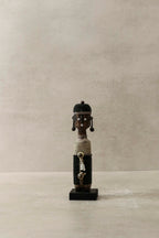 Namji Doll, Black - 122.2