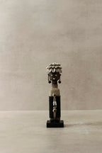 Namji Doll, Black - 122.3