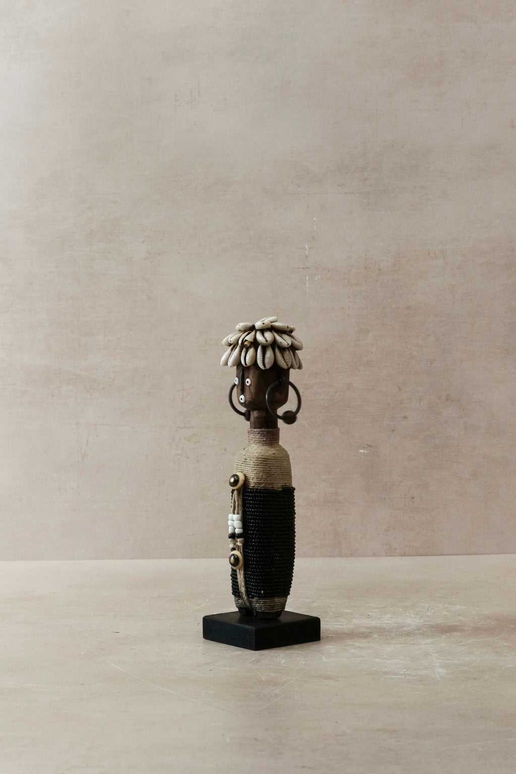 Namji Doll, Black - 122.3