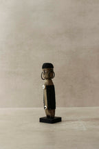 Namji Doll - Black 122.4
