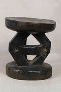 Tonga Stool - 172.6