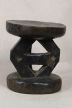 Tonga Stool - 172.6