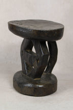 Tonga Stool - 172.6