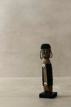 Namji Doll - Black 122.4