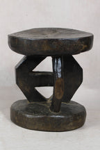 Tonga Stool - 172.6